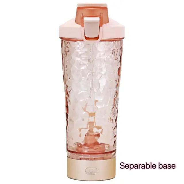 Electric PowerMix Protein Shaker