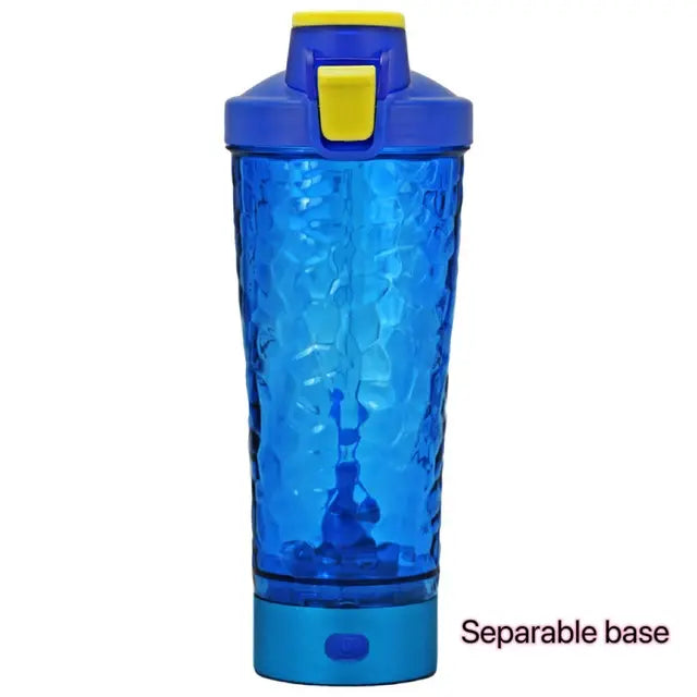 Electric PowerMix Protein Shaker