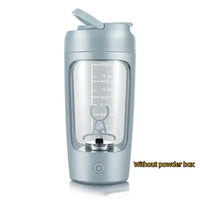 Electric PowerMix Protein Shaker